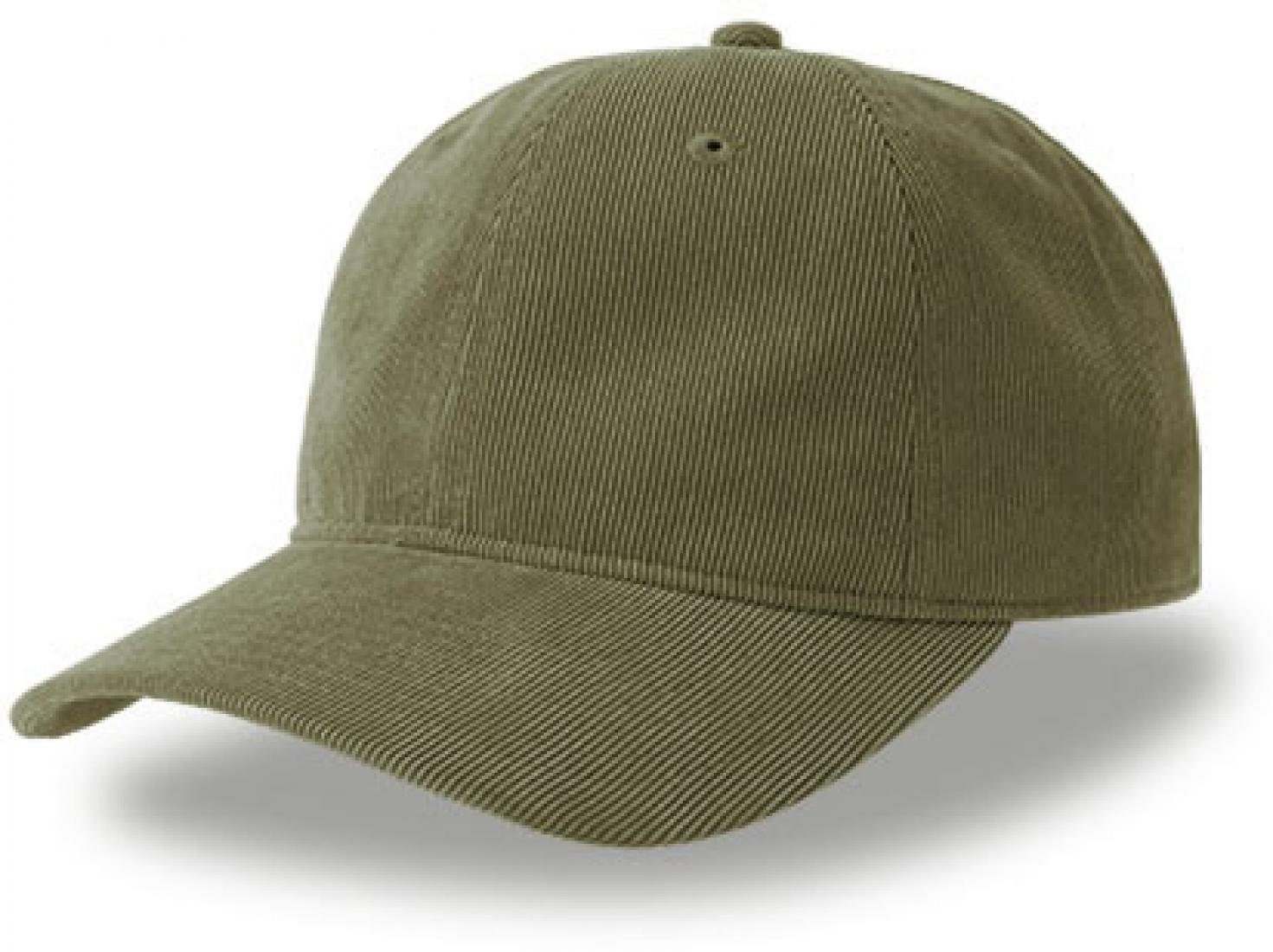 Baseball Cap Creep Cap Recycled