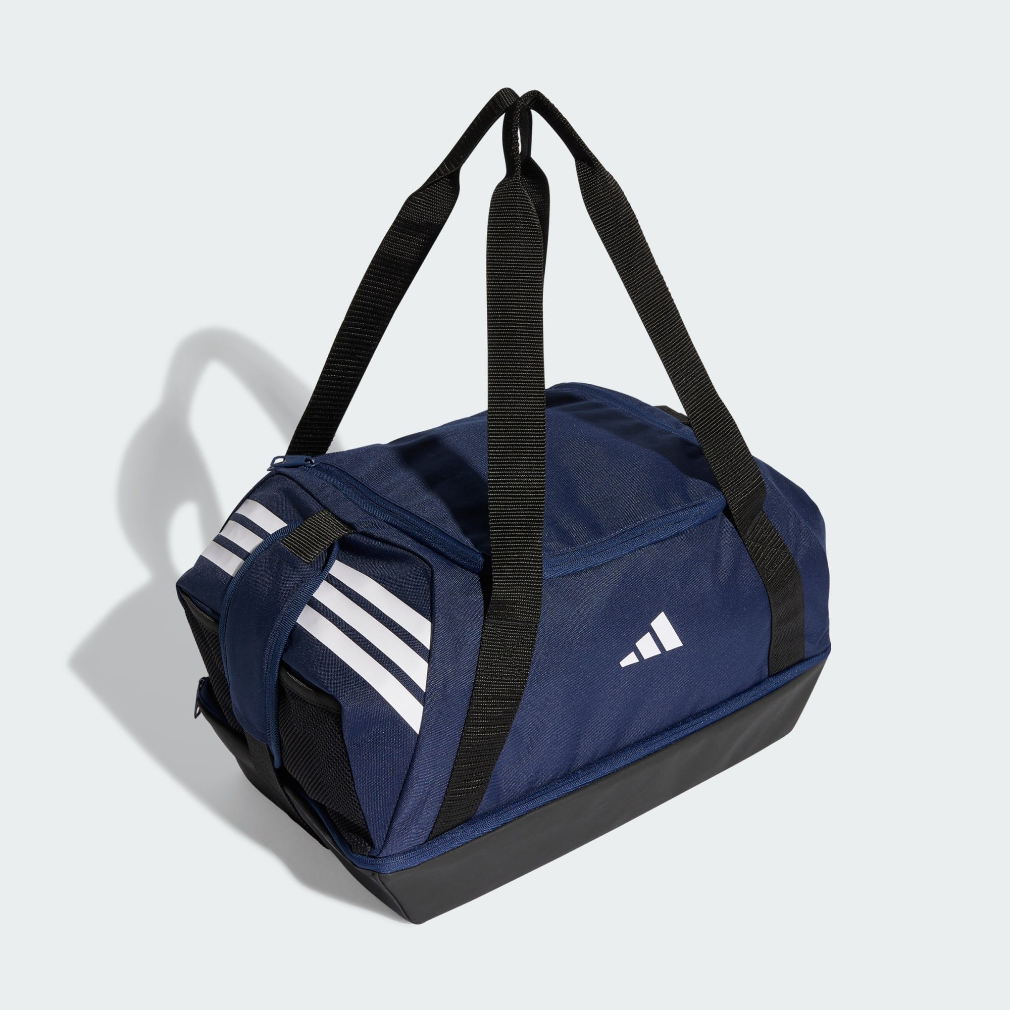 adidas Performance Reisetasche TIRO DUFFLEBAG S MIT BODENFACH (1-tlg)