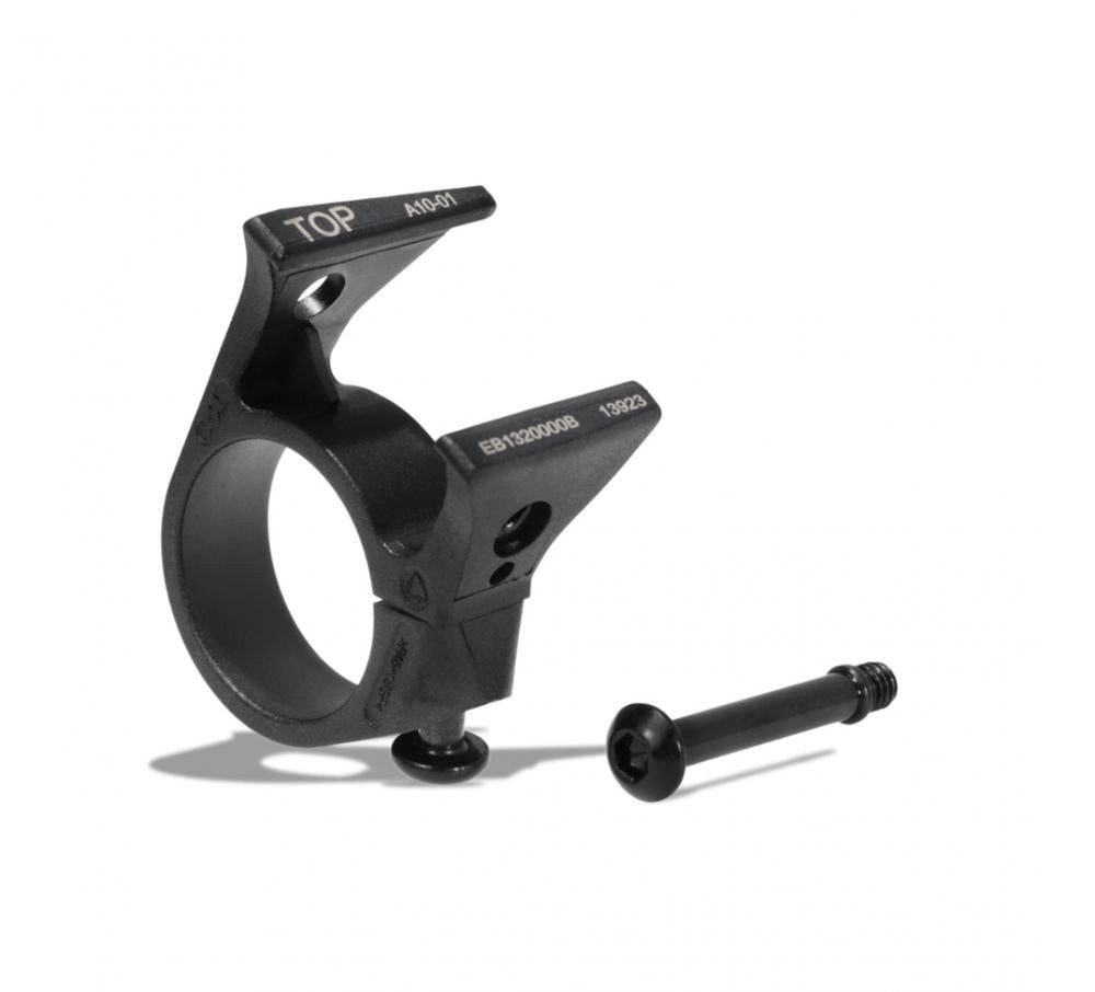 BOSCH S-Pedelec Bosch Halter LED Remote, universal - sichere und flexible Montage für