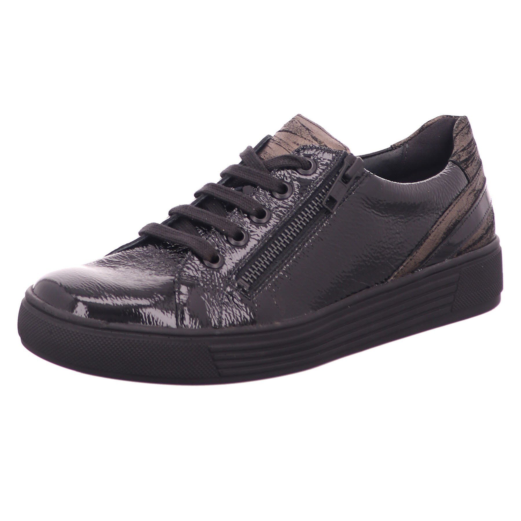 Schnürschuh