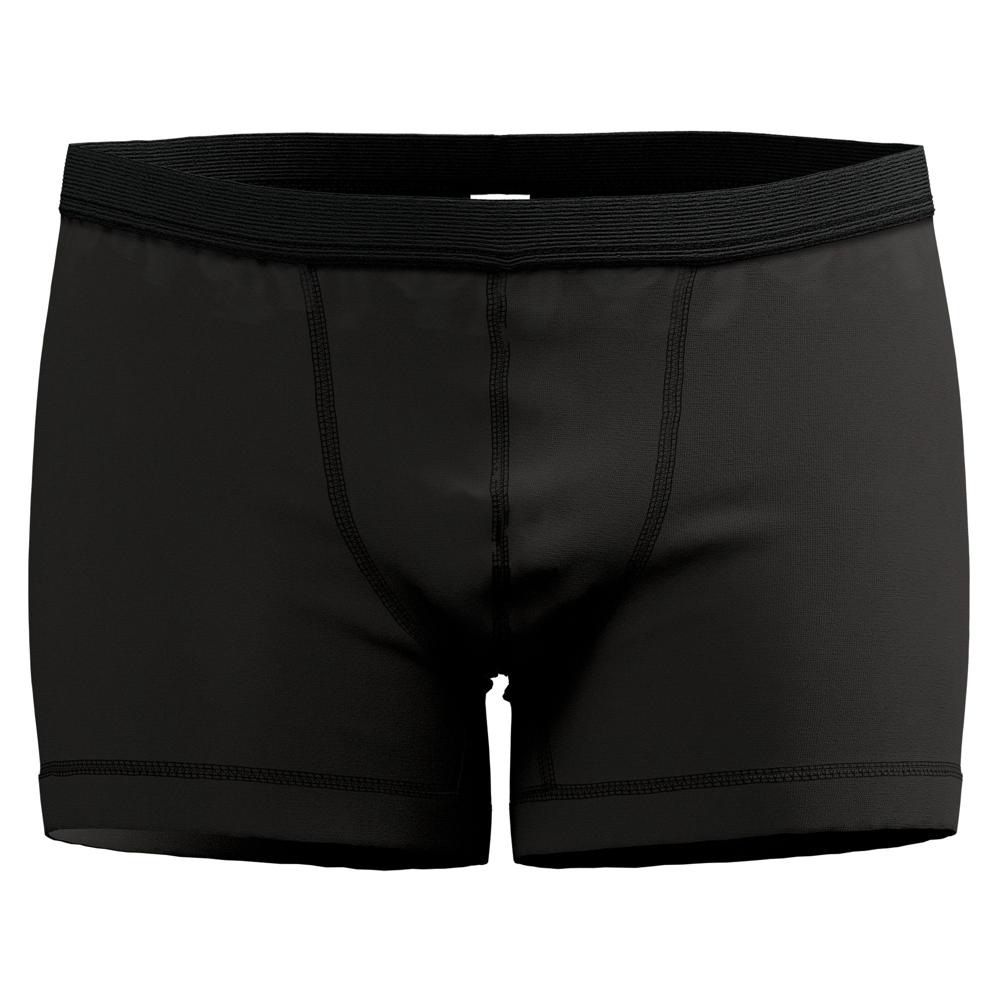 HERMKO Boxershorts 3901 Herren Pant aus 100% Bio-Baumwolle mit elastischem günstig online kaufen