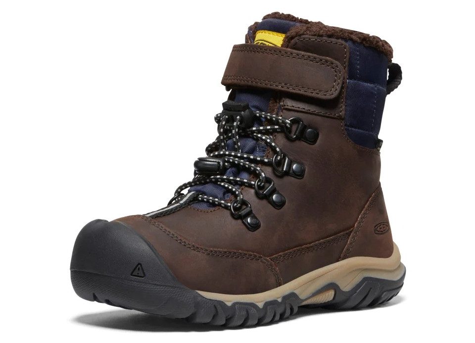 Kinds Kanibou WP Winterstiefel - Keen Trekkingschuh
