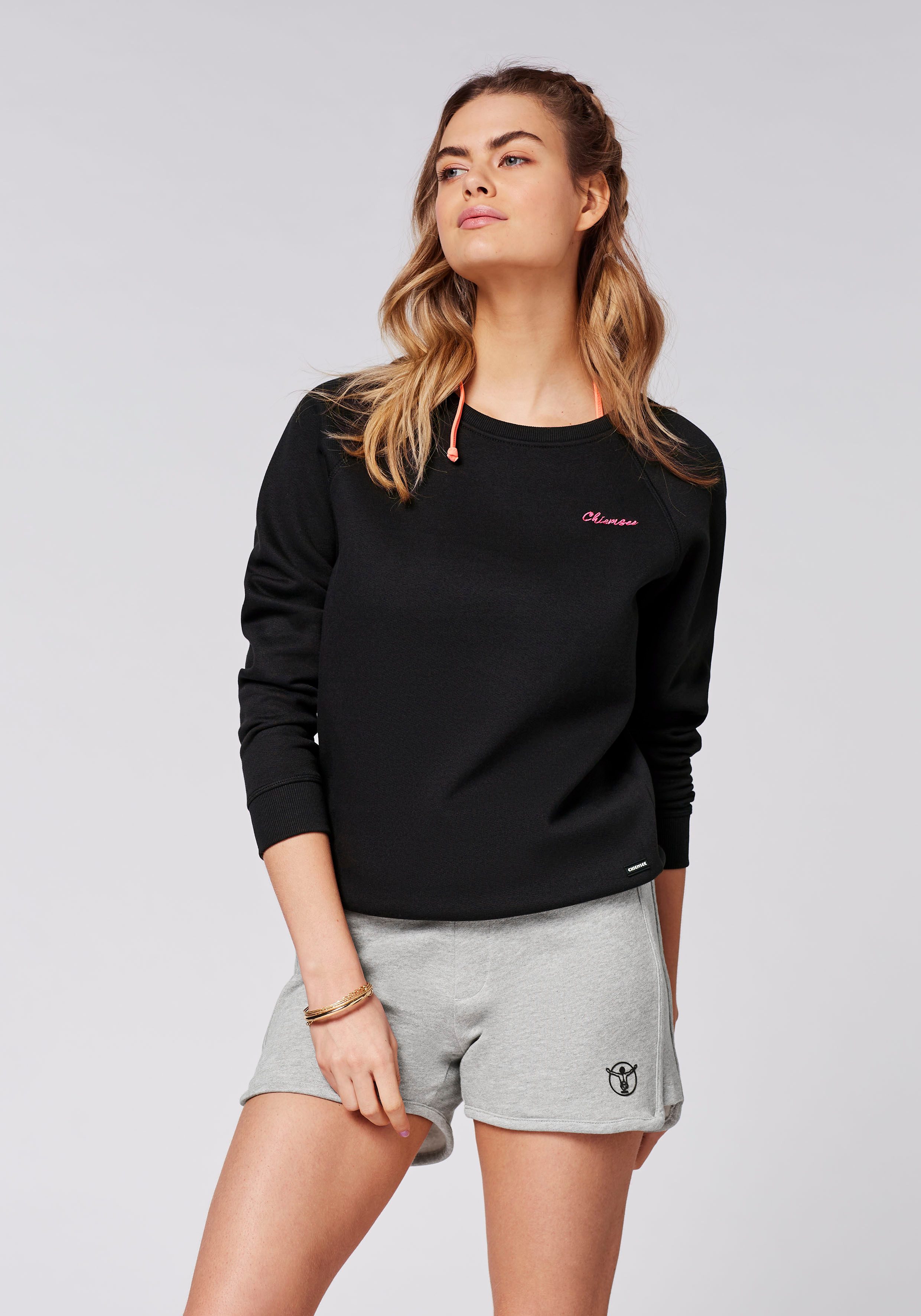 Chiemsee Sweatshirt günstig online kaufen