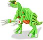 Jamara Steckpuzzle »JAMARA Kids, Dino«, 200 Puzzleteile, Bild 28