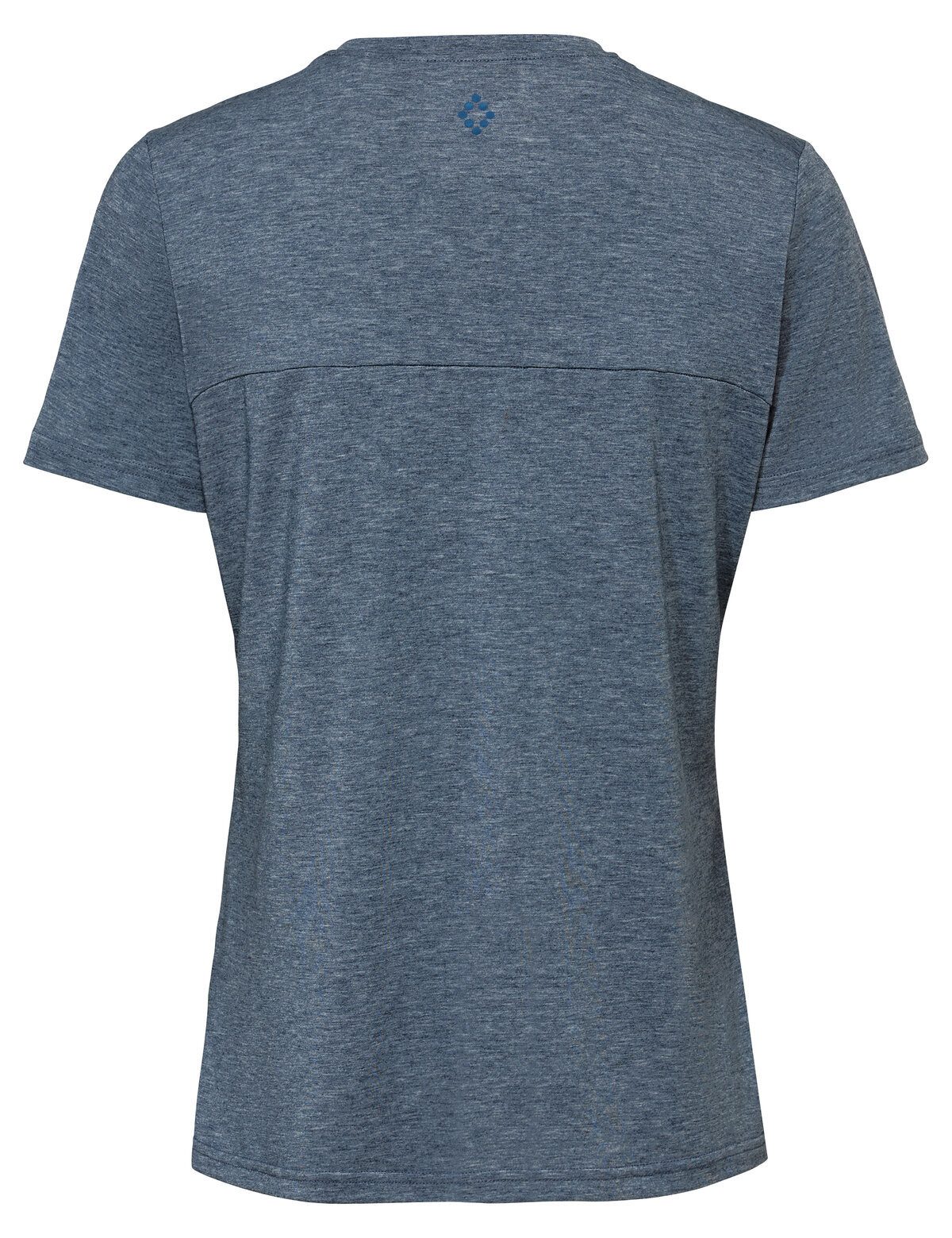 VAUDE T-Shirt Women's Skomer Print T-Shirt III (1-tlg) schnelltrocknendes u günstig online kaufen