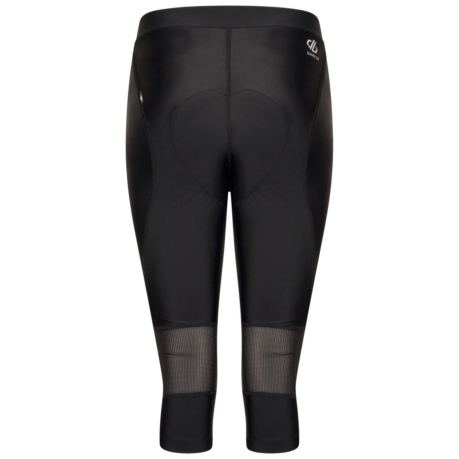 Dare2b Fahrradhose Dare2b Worldly Gel Capri günstig online kaufen