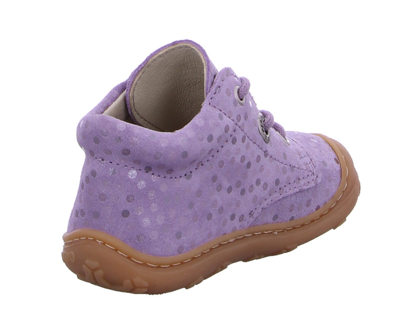 Pepino Dots Lauflernschuh