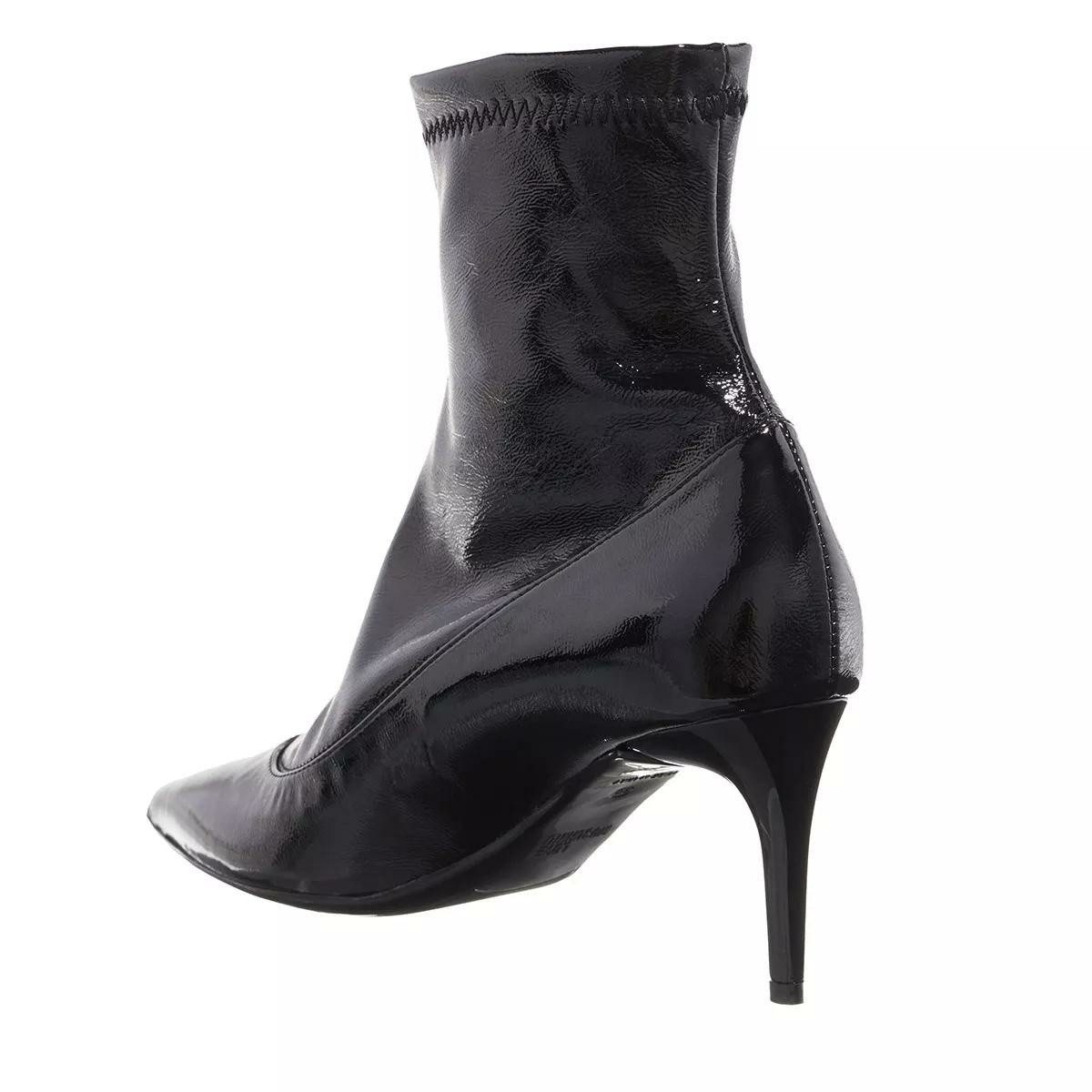 LOVE MOSCHINO Stiefeletten für Damen Stiefelette (keine Angabe, 1-tlg., keine Angabe)