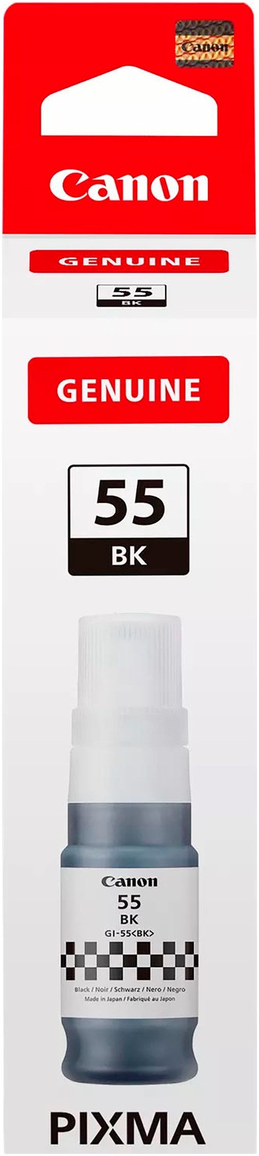 Canon GI-55BK Tintenpatrone