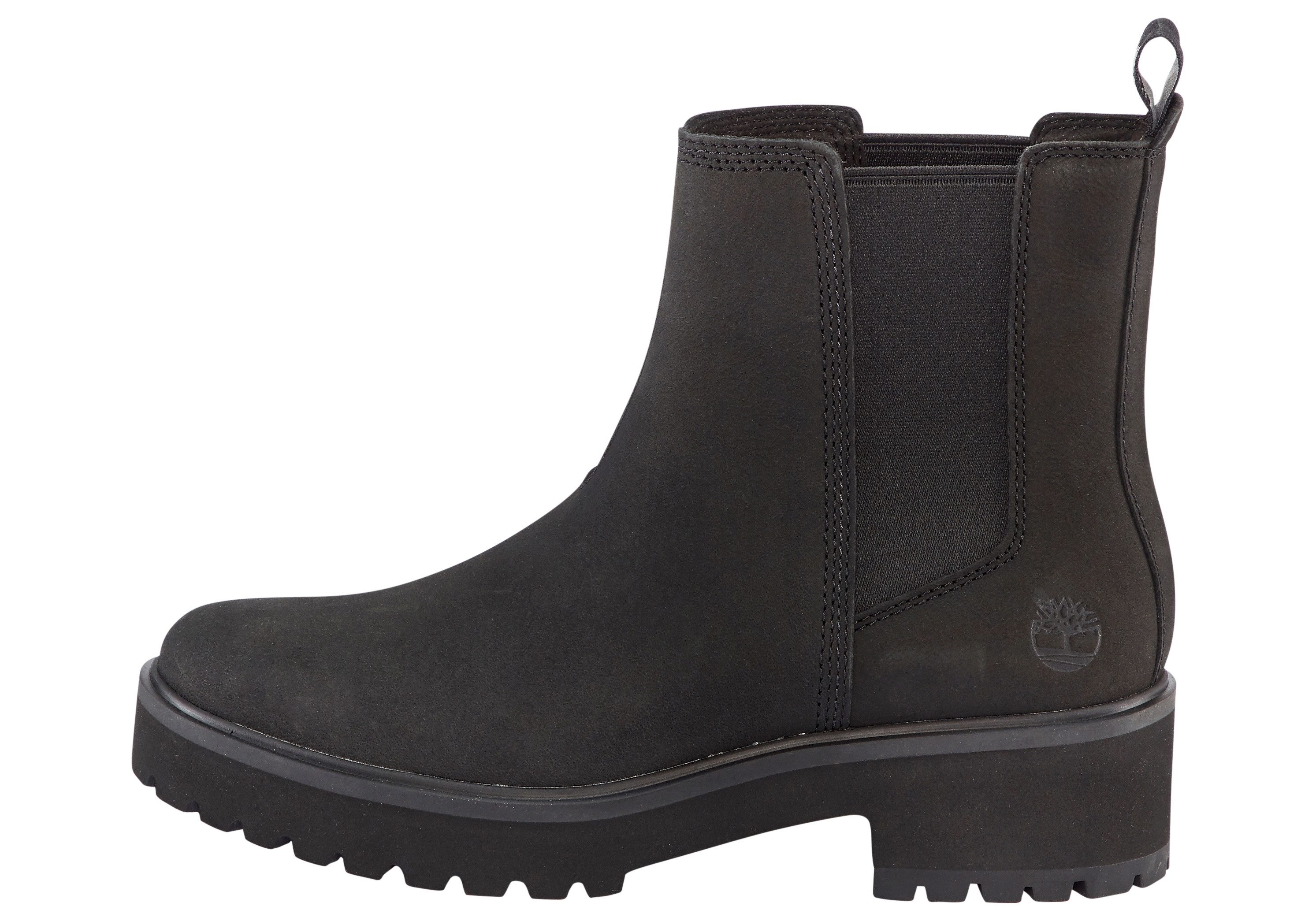 Timberland CARNABY COOL MID CHELSEA BOOT günstig online kaufen