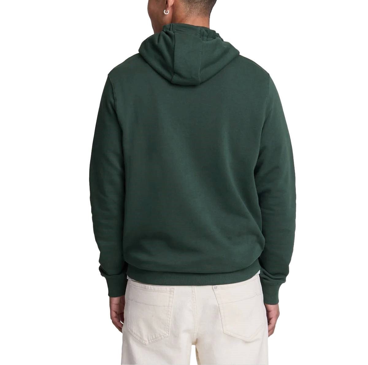 Lyle & Scott Hoodie Hoodie Lyle&Scott Pullover Hoodie (1-tlg) günstig online kaufen