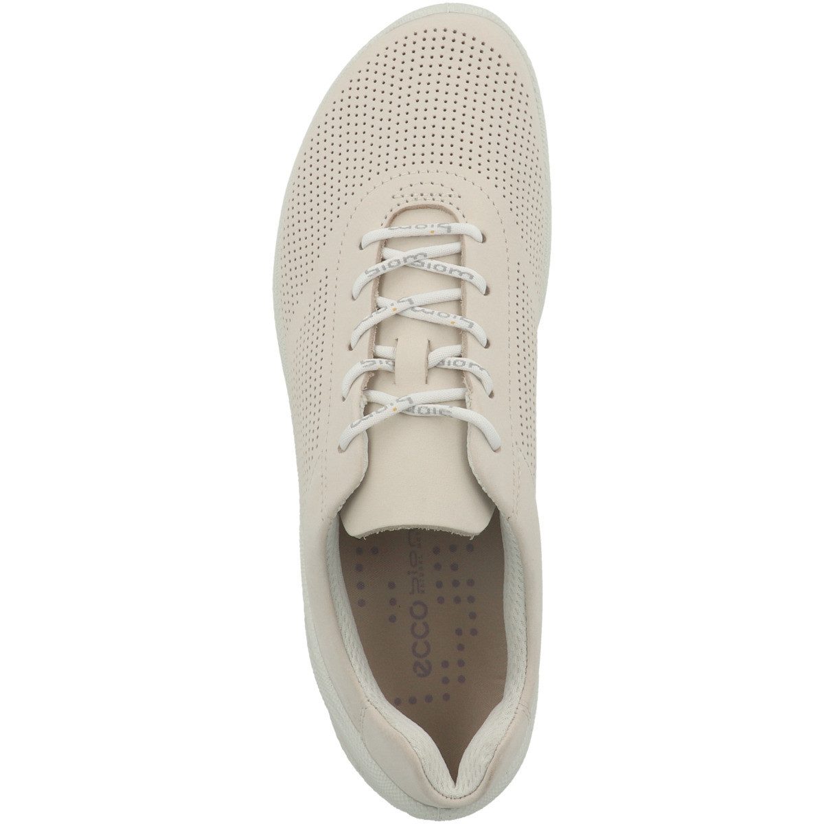 Ecco Biom Lite W Damen Schnürschuh Sneaker, Turnschuhe, Sportschuhe, Freize günstig online kaufen