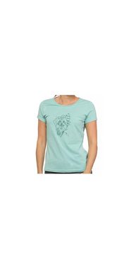 Chillaz T-Shirt Gandia Little Bear Heart