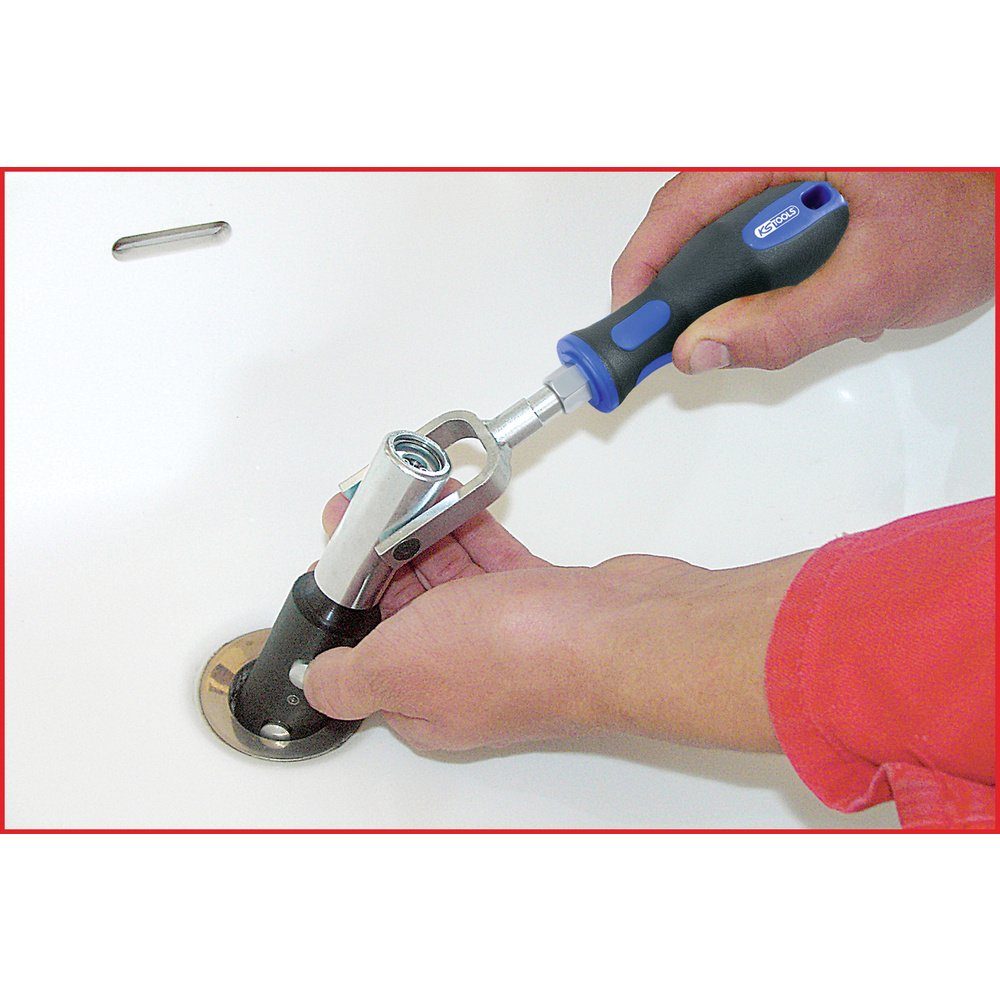 KS Tools Rohrschneider KS Tools 1162060 Montagewerkzeug