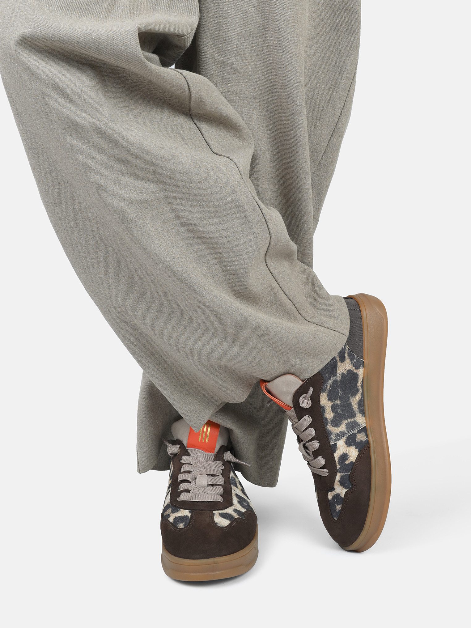 CRICKIT SIMONA Sneaker günstig online kaufen