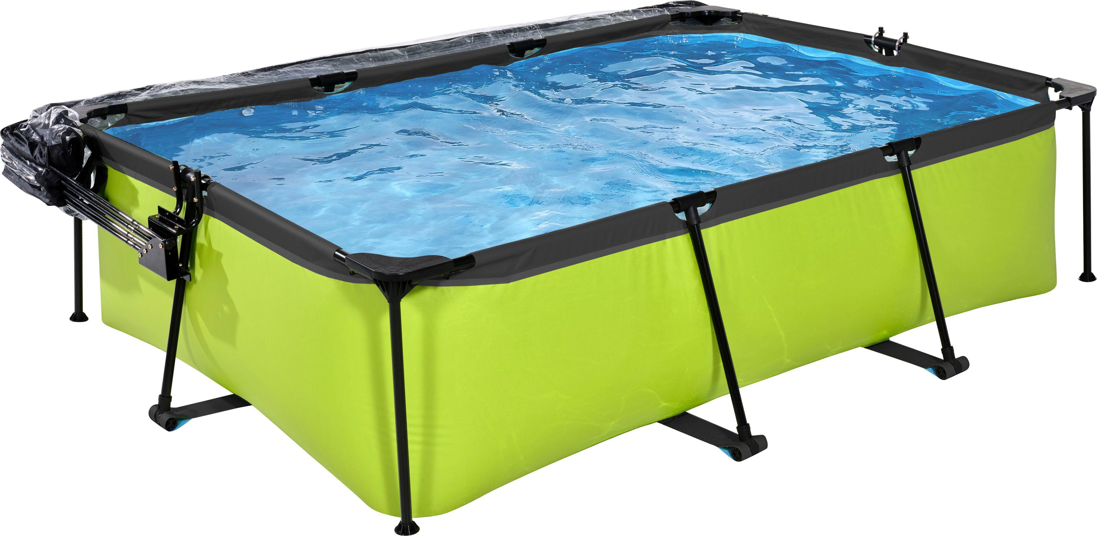 EXIT Framepool (Set, 3-tlg), BxLxH: 150x220x65 günstig online kaufen