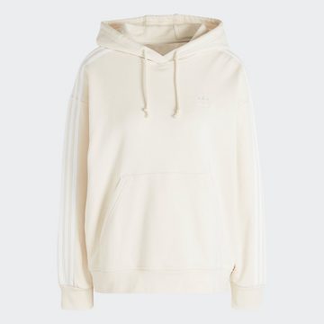 adidas Originals Kapuzensweatshirt ADICOLOR CLASSICS OVERSIZED HOODIE