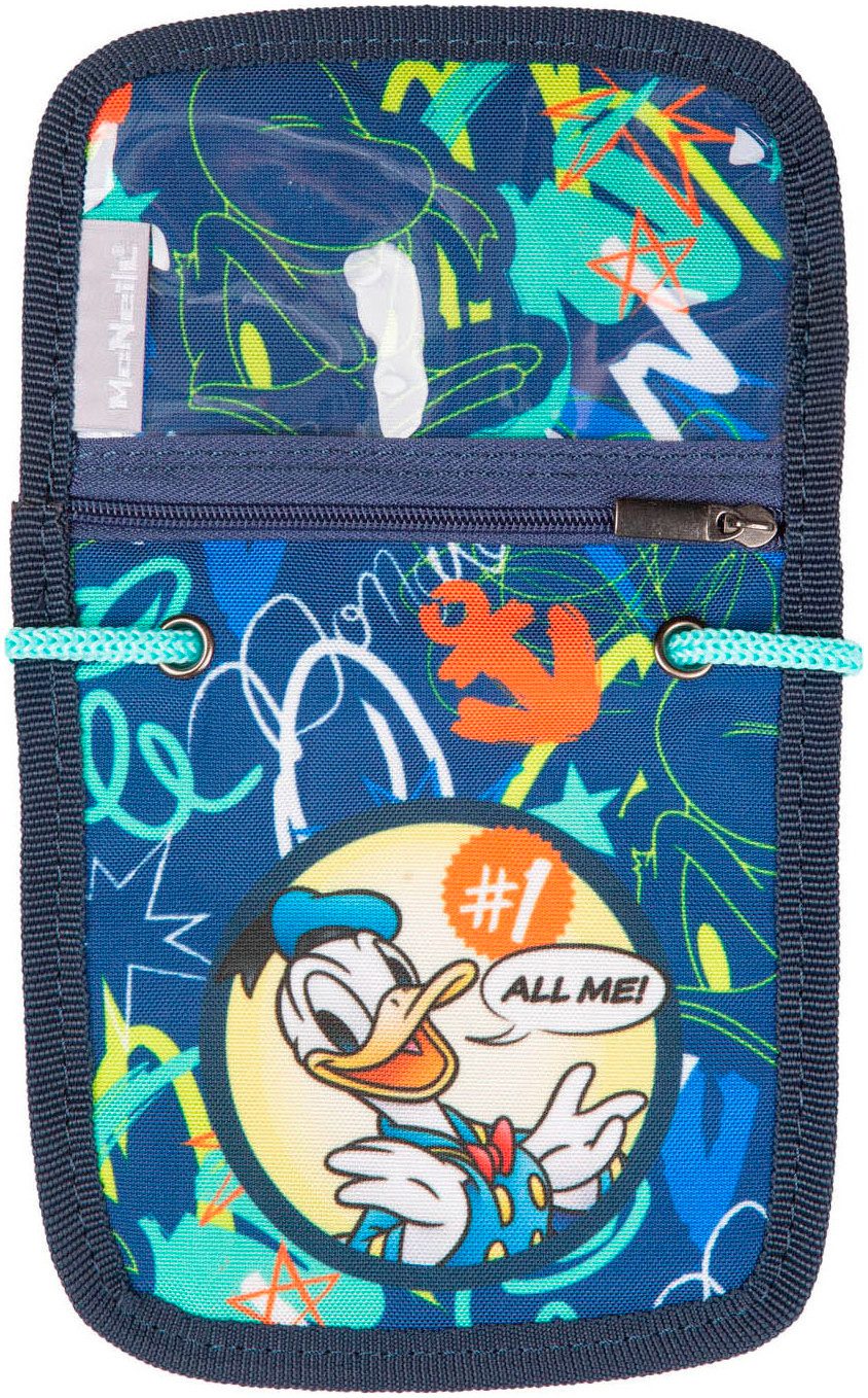 McNeill Brustbeutel Donald Duck
