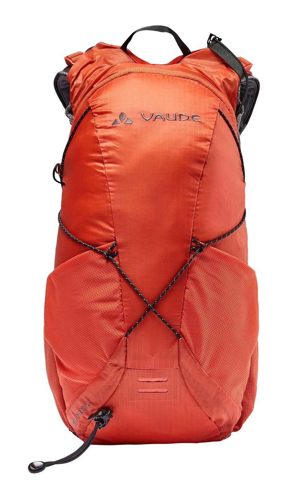 VAUDE Rucksack Trail Spacer 8 Light Backpack