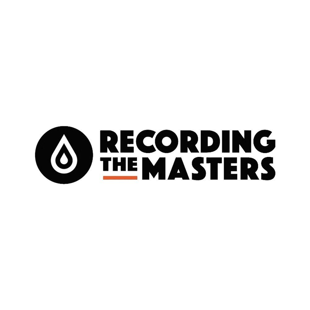 Recording The Masters