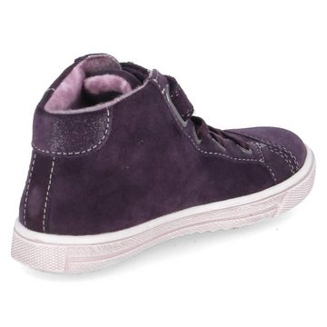 Lurchi Klettschuhe SUNA Stiefelette