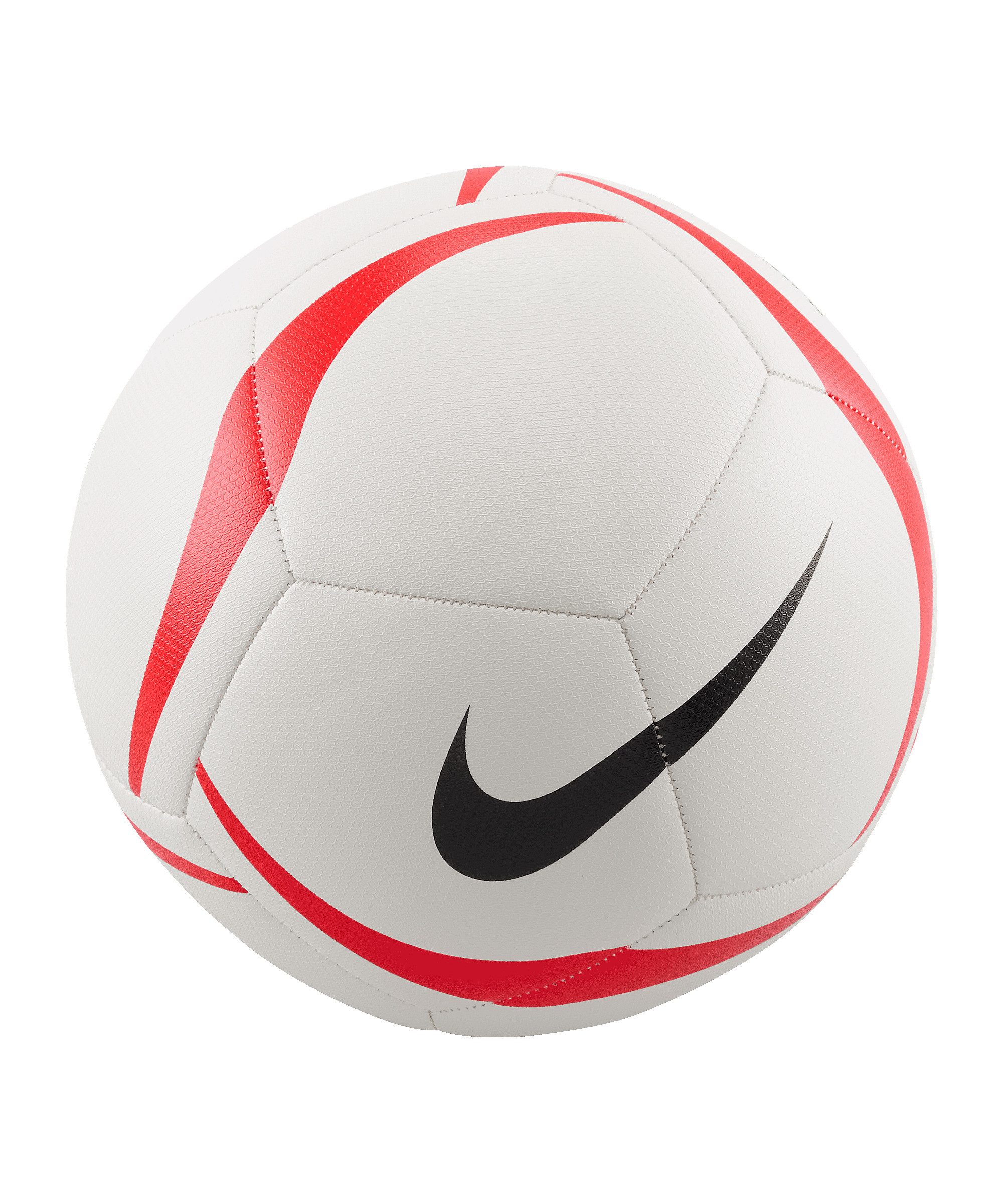 Fußball Nike Performance Park Team 2.0 Trainingsball