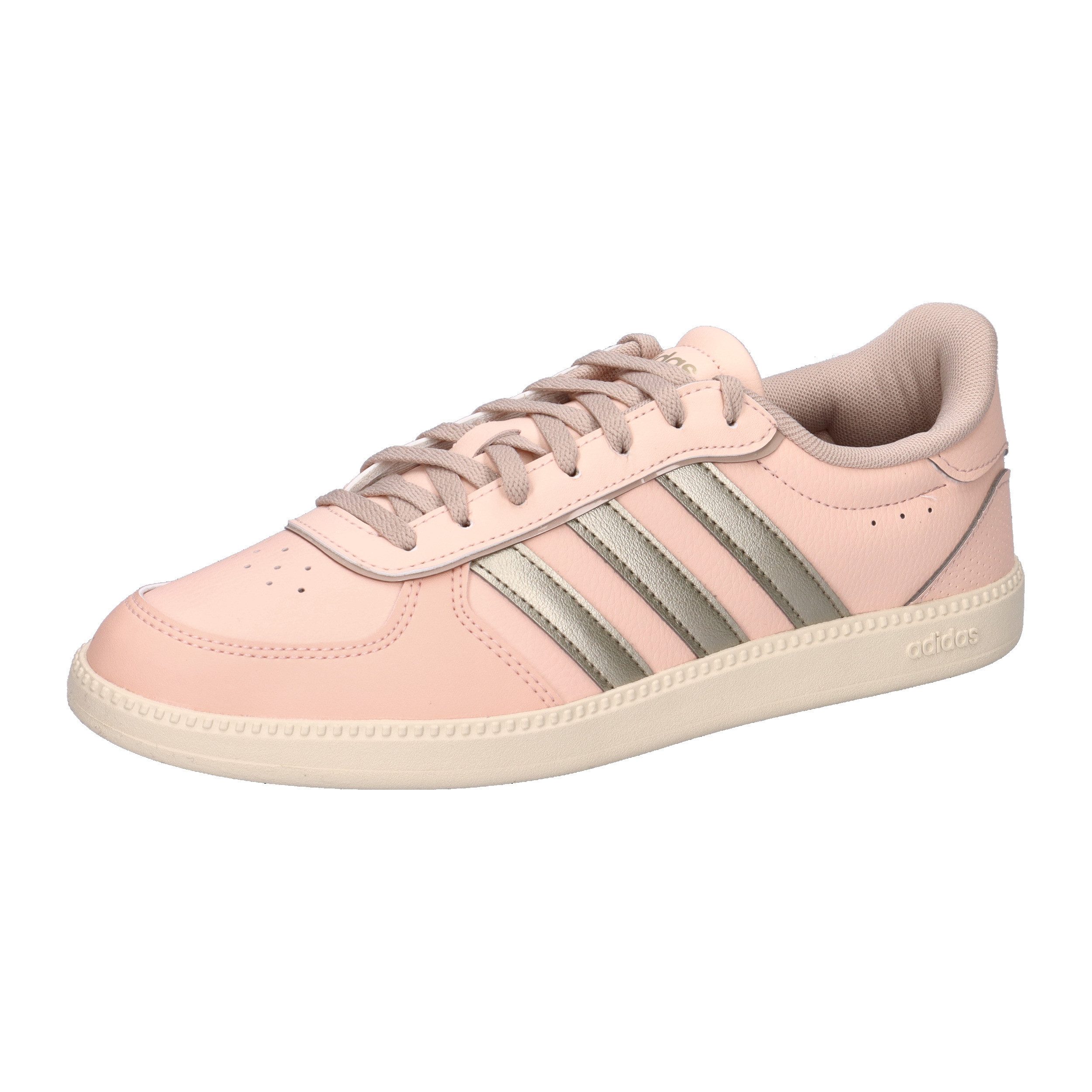 adidas Performance adidas Damen Sneaker Breaknet Sleek Sneaker günstig online kaufen