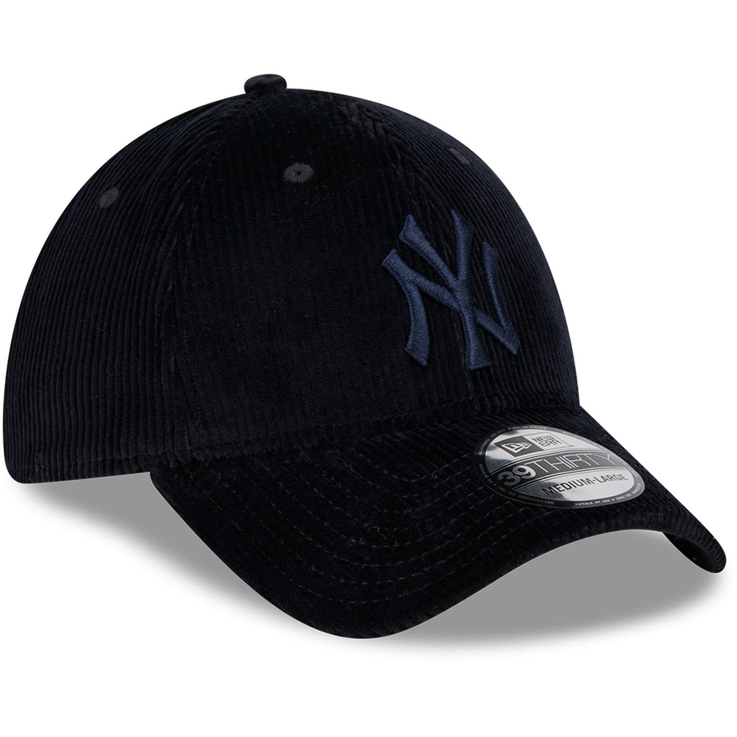 Era Cap 39Thirty New York KORD New WIDE Stretch Yankees Flex