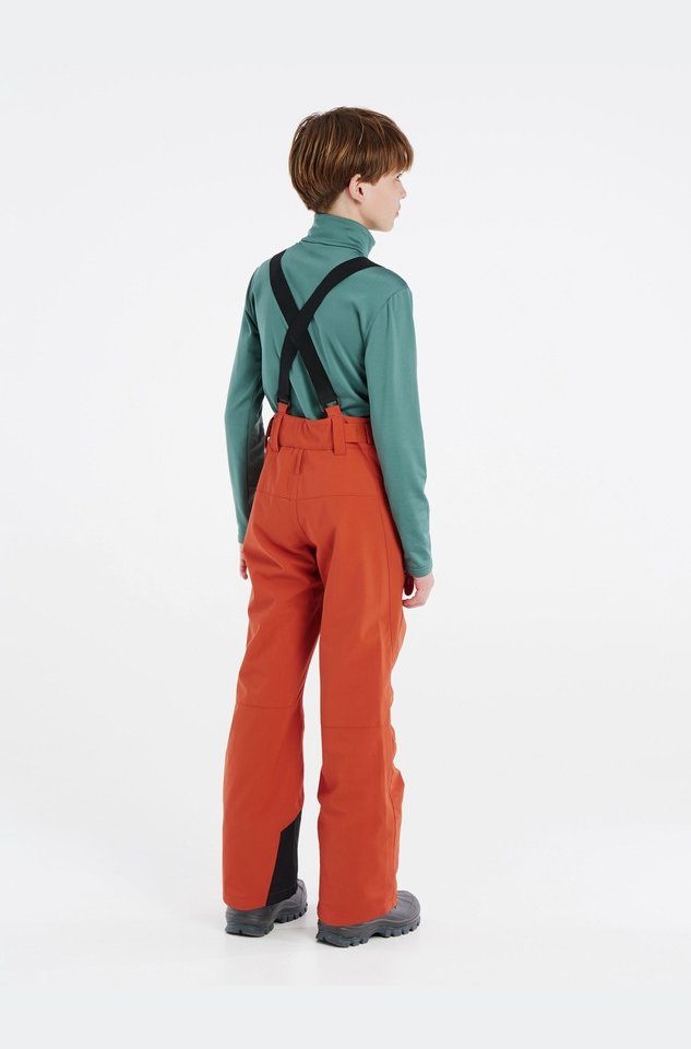 Protest Skihose BORK JR snowpants