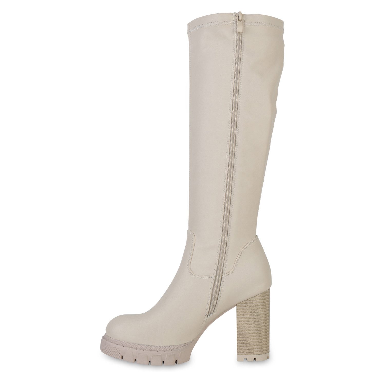 VAN HILL 841465 Stiefel Schuhe günstig online kaufen