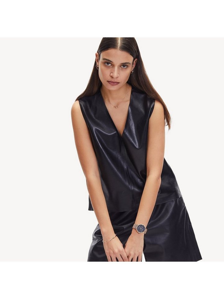 Liebeskind Berlin Edelstahlkette Liebesk... Liebeskind Berlin Edelstahlkette Liebesk...