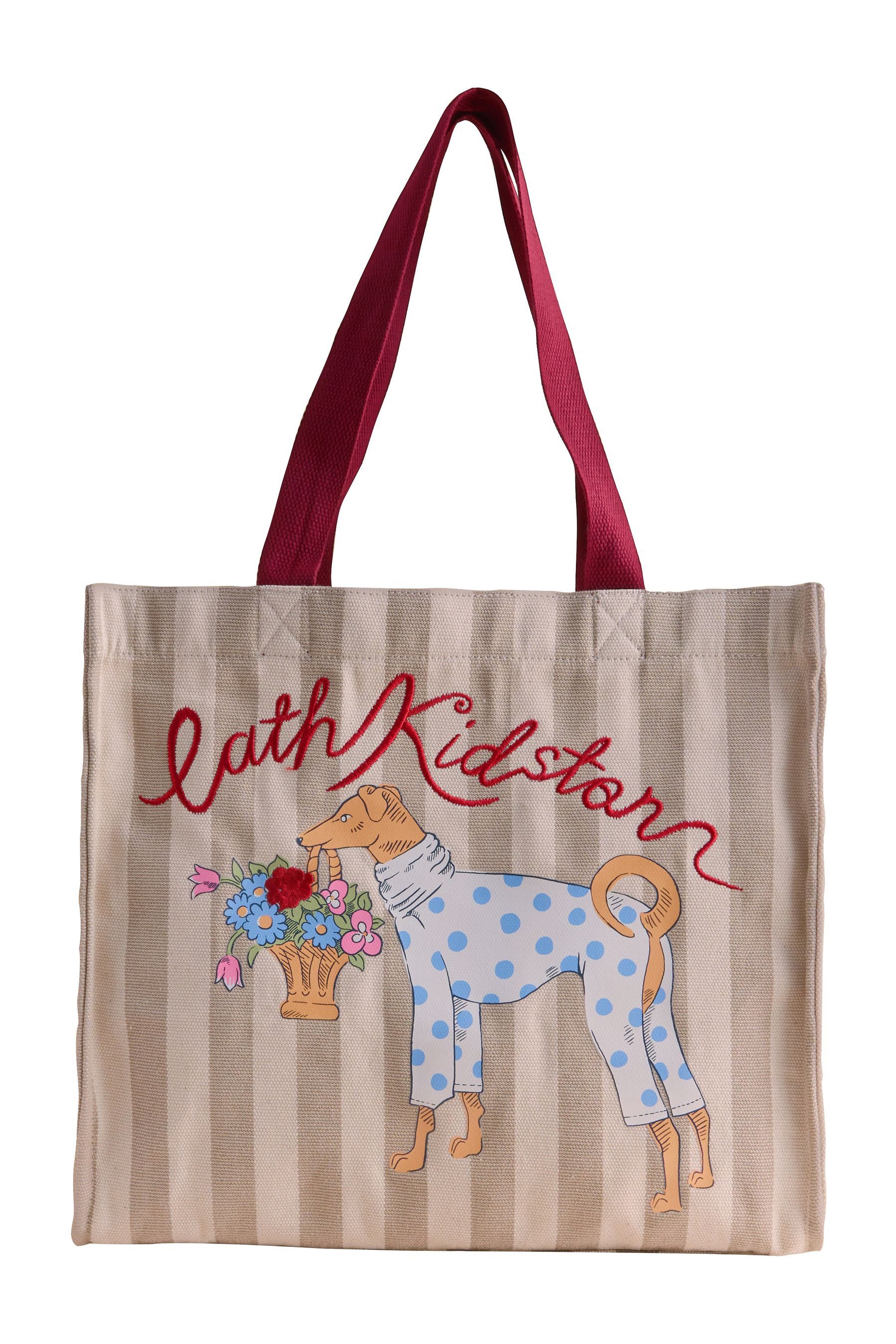 Cath Kidston Einkaufsbeutel Cath Kidston große Tragetasche