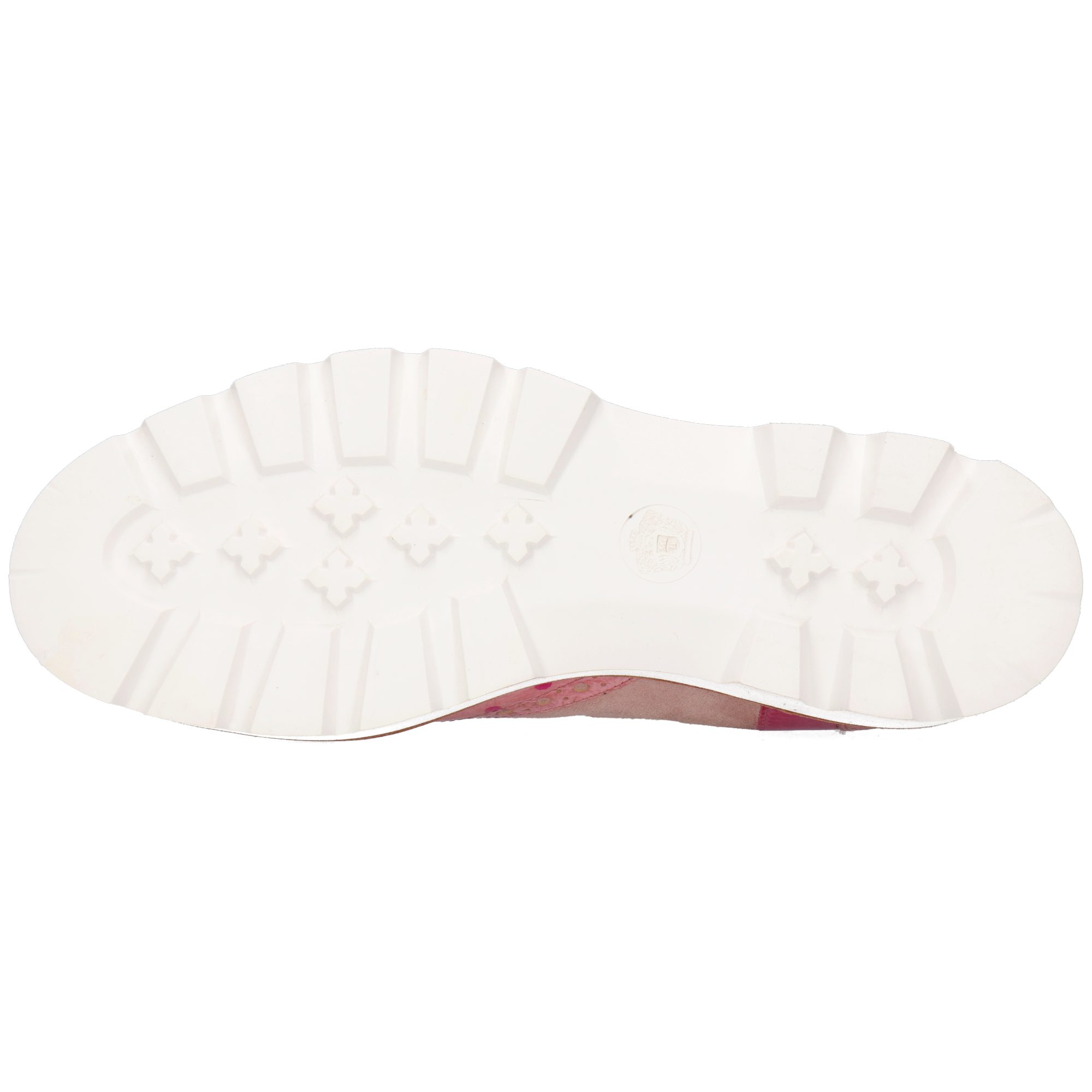 Melvin & Hamilton Jade 8 Stiefelette