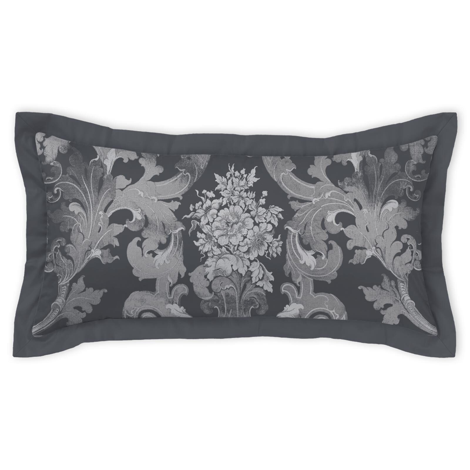 Curt Bauer Bettwäsche Louis XIV, Damast, 1 teilig