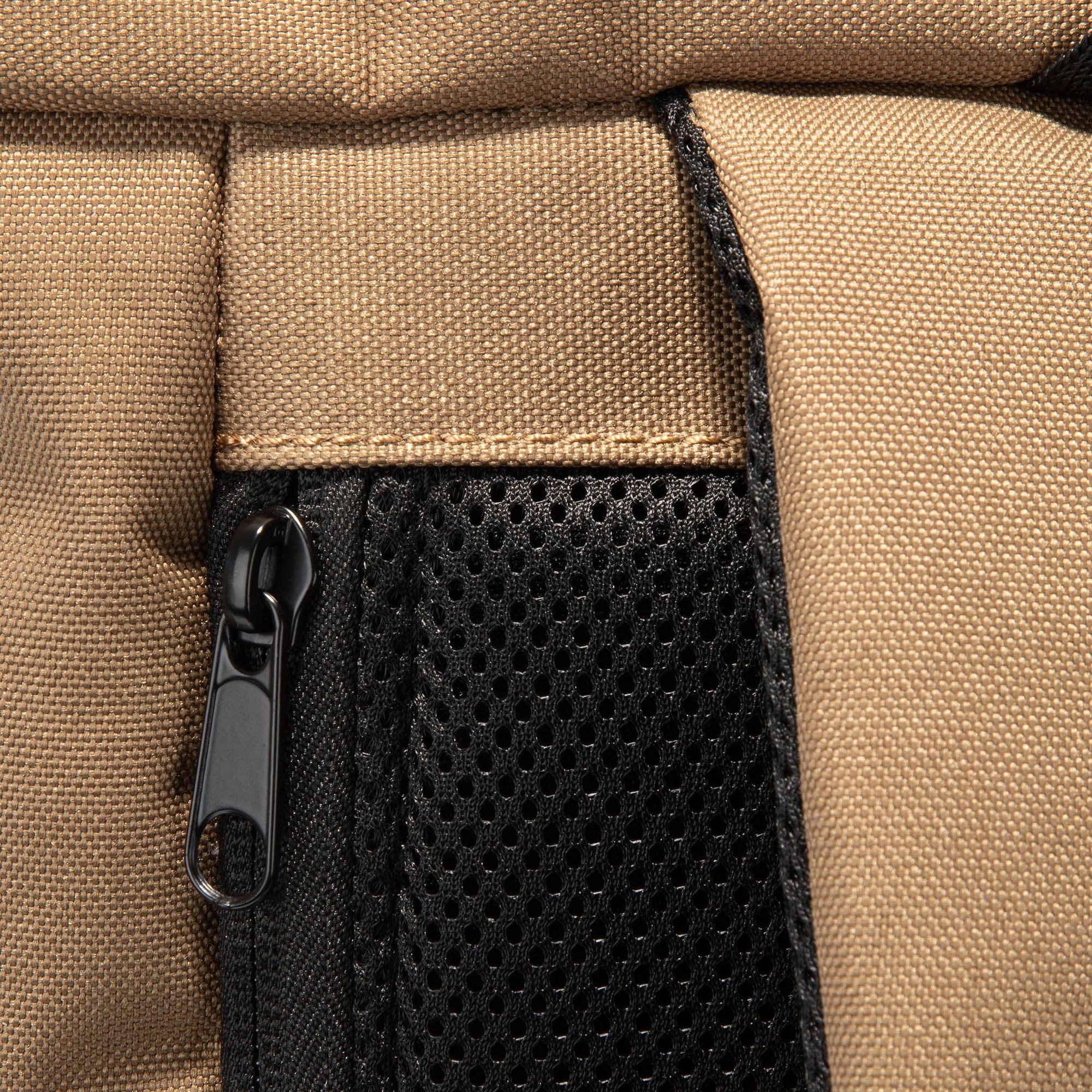 Strellson Rucksack New Ham, Polyester