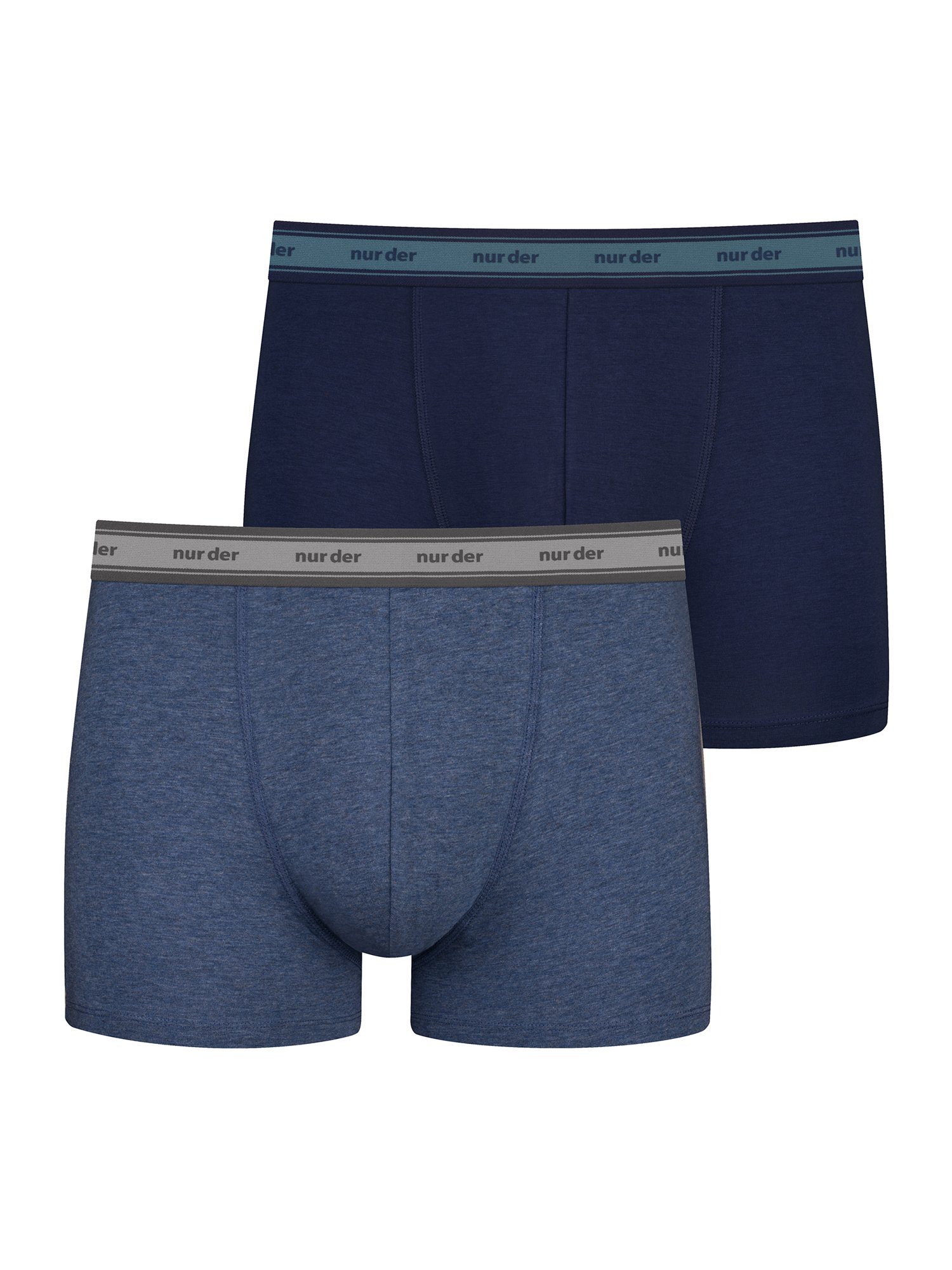 Nur Der Retro Boxer Organic Cotton günstig online kaufen