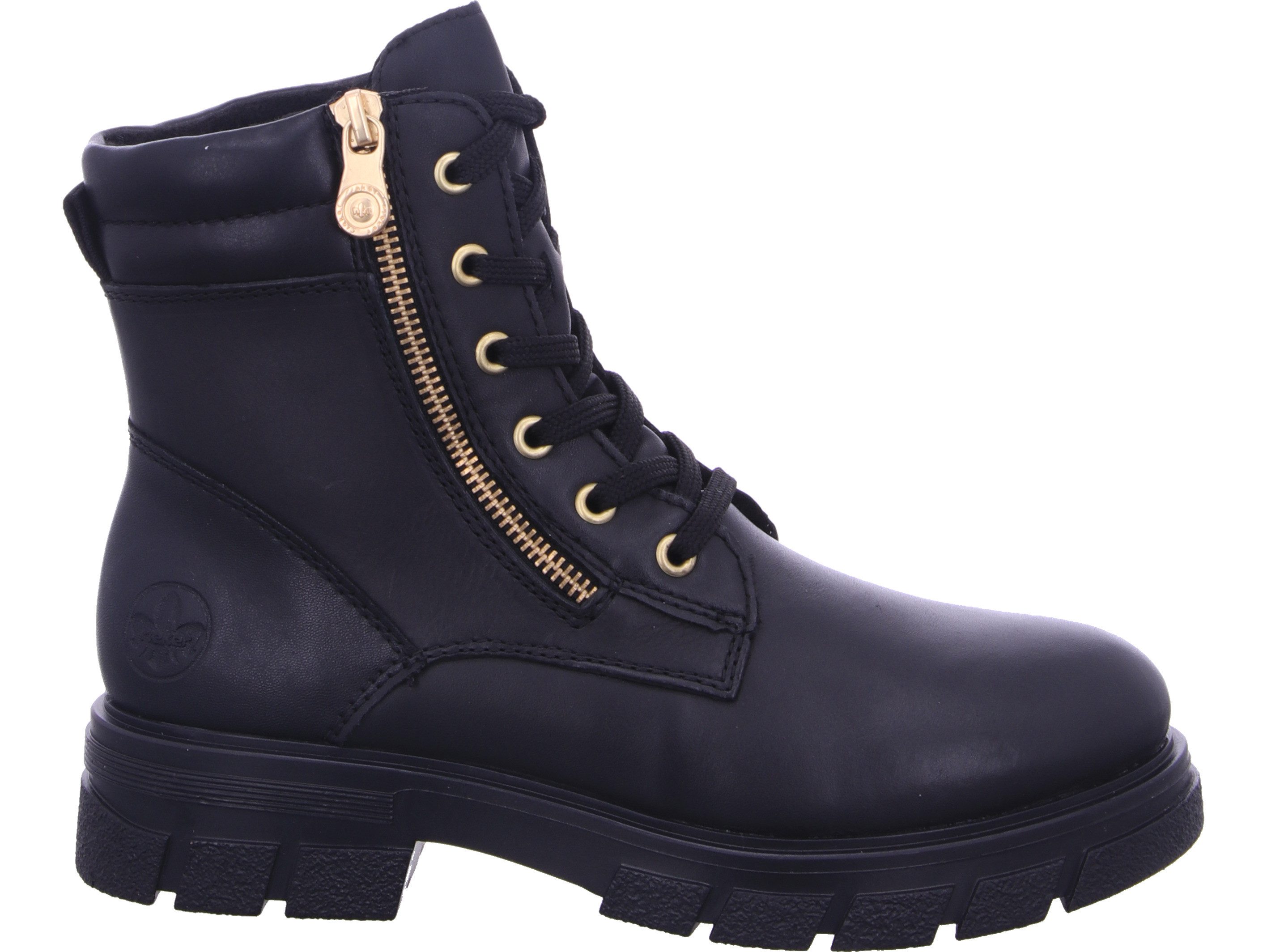 Rieker Schnürboots günstig online kaufen