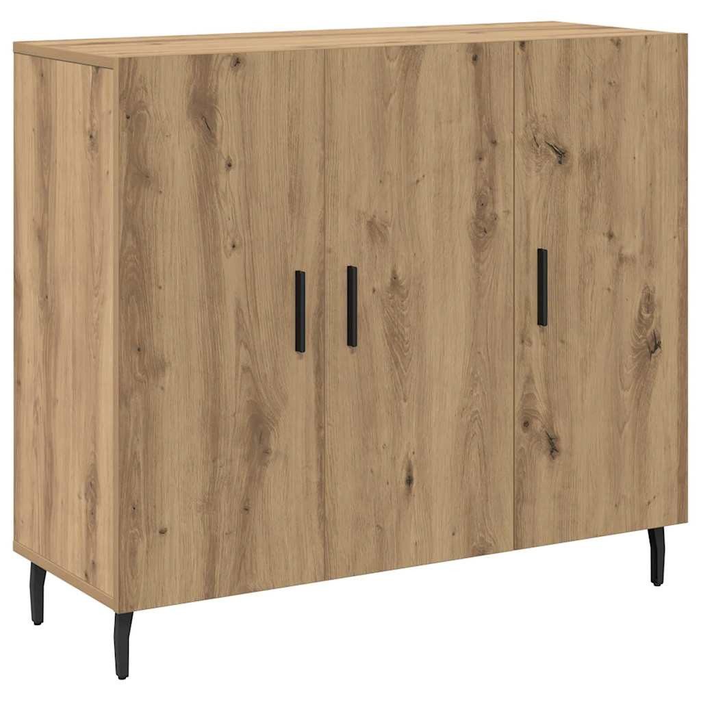 vidaXL Sideboard Sideboard mit Speicher mit günstig online kaufen