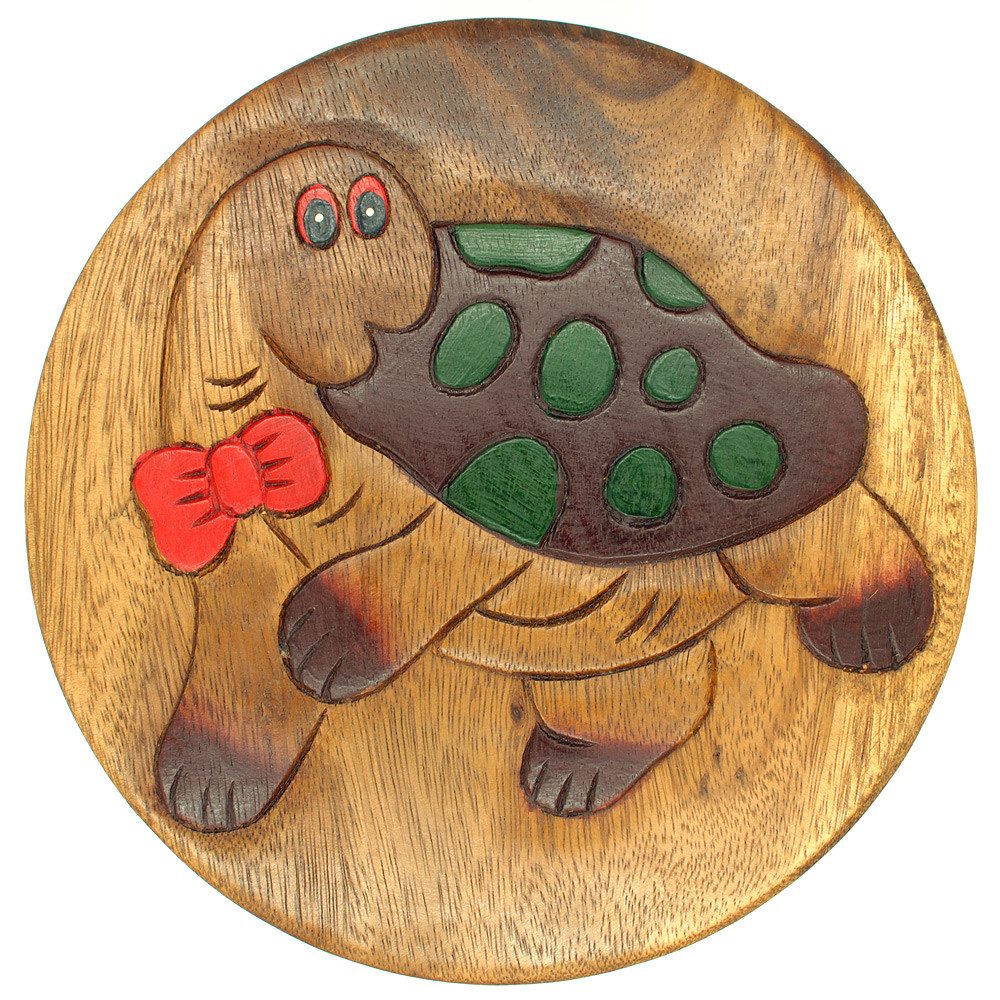 IMAGO Kinderhocker Hocker Holz Massiv klein günstig online kaufen