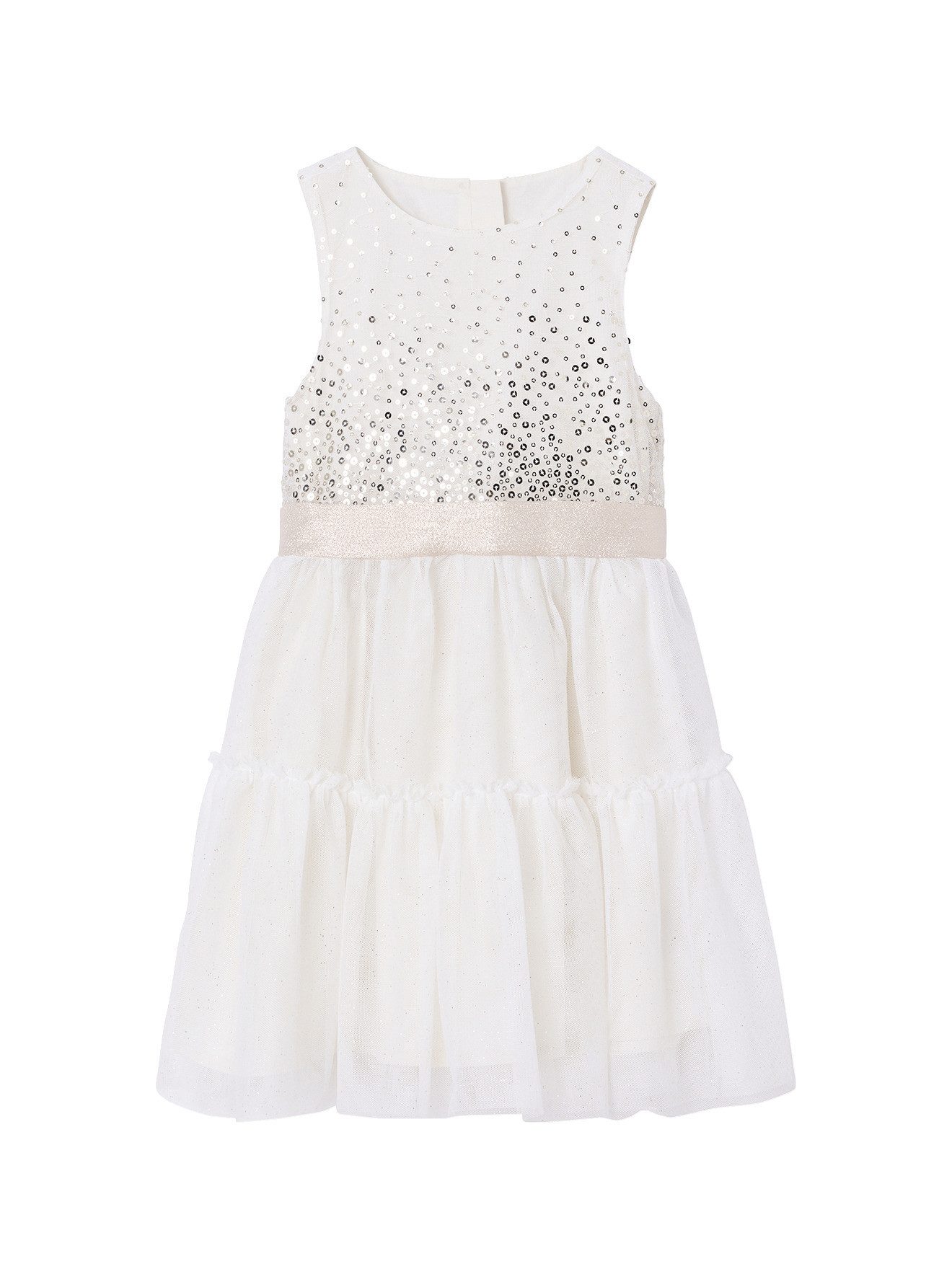 vertbaudet Minikleid 1020159001