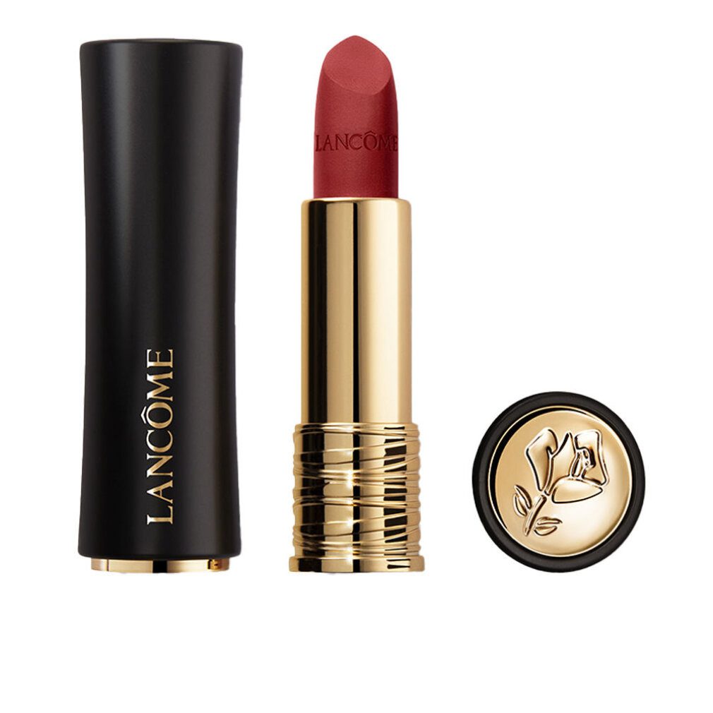 LANCOME Lippenstift L'ABSOLU ROUGE matte #158 1 u