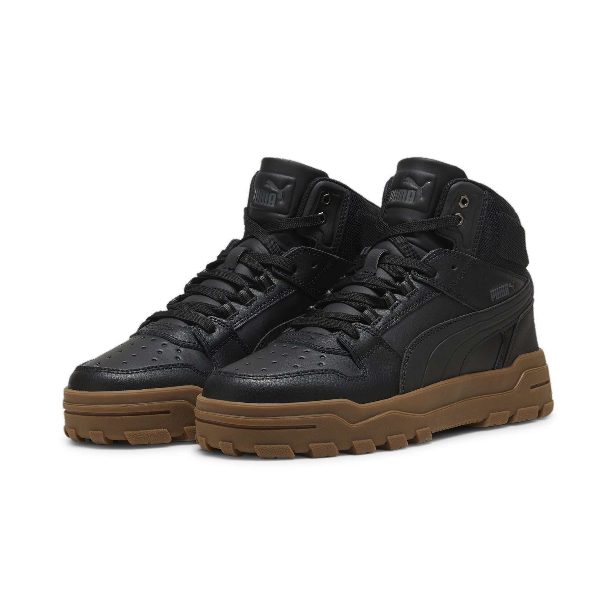 PUMA Rebound Abrupt Sneakers Erwachsene Sneaker günstig online kaufen