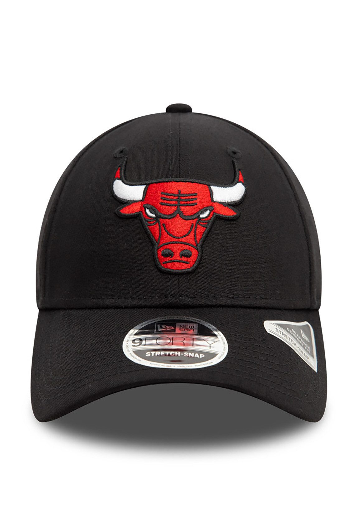 New Era Baseball Cap New Era NFL 9Forty Stretch Snap Adjustable Cap CHICAGO günstig online kaufen