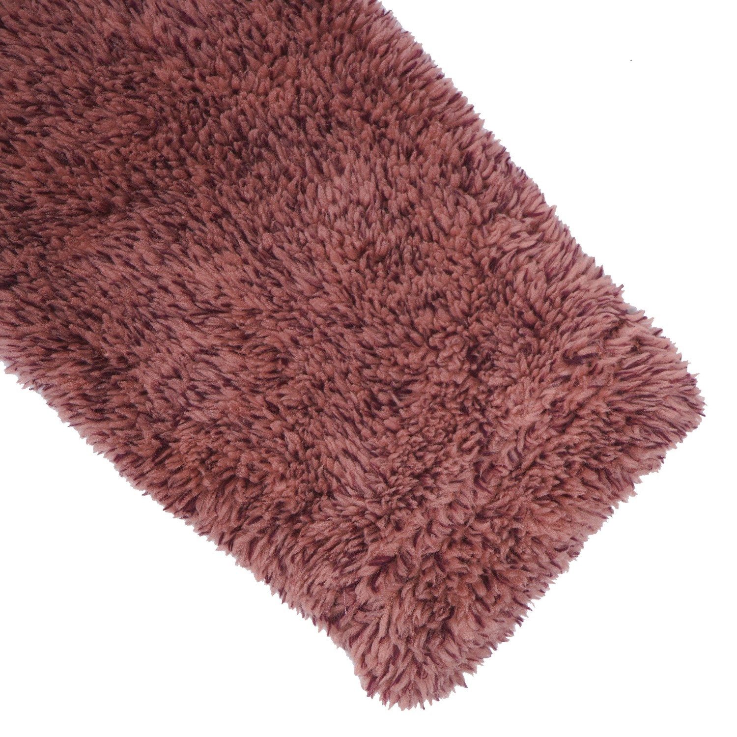 Icepeak Strickfleecejacke Chelles Teddy Fleecejacke