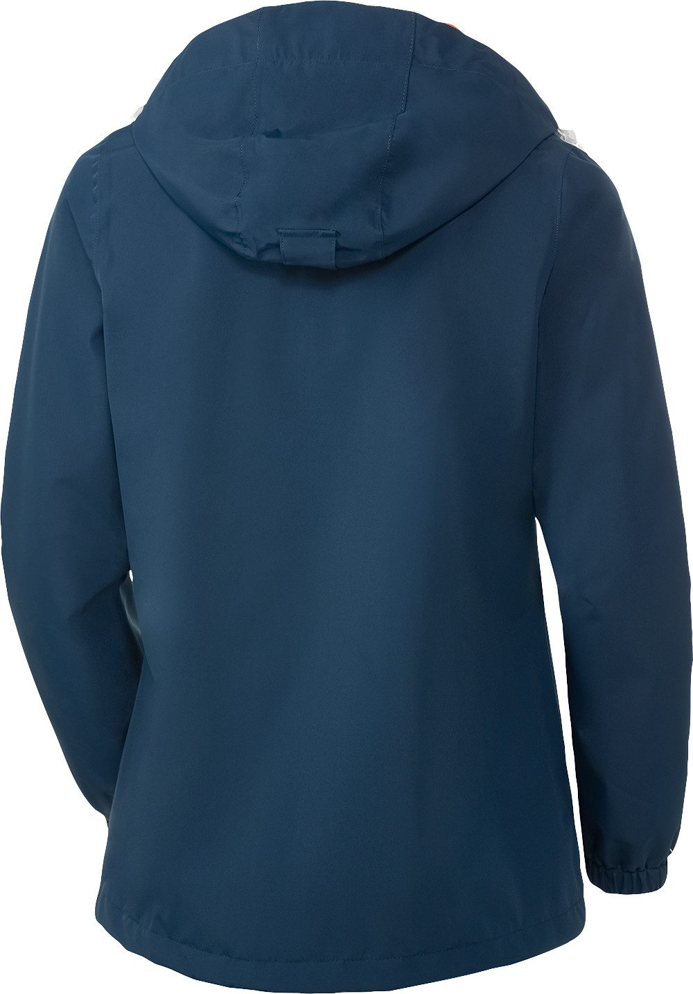 Regatta Allwetterjacke angesetzter Stehkragen für optimalen Wetterschutz günstig online kaufen