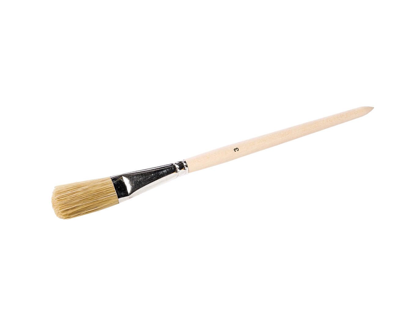 ASKON Pinsel Emaillelackpinsel, (1 St), Gr. 0