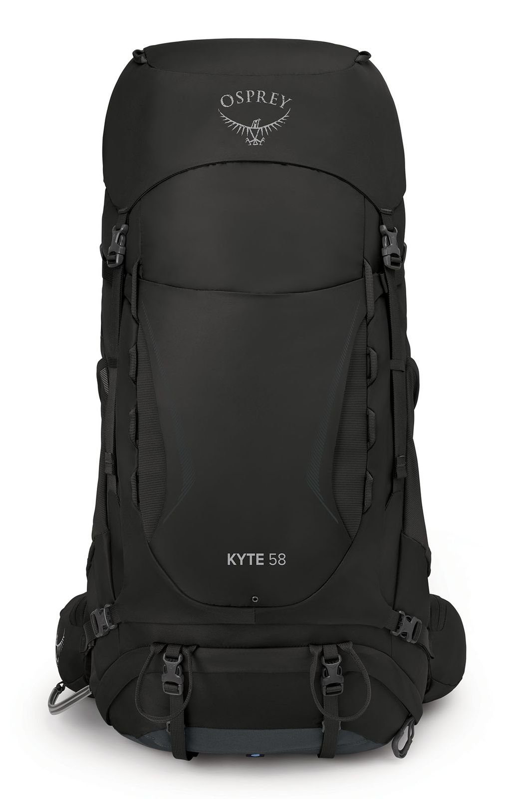 Osprey Rucksack (Set, 2-tlg)