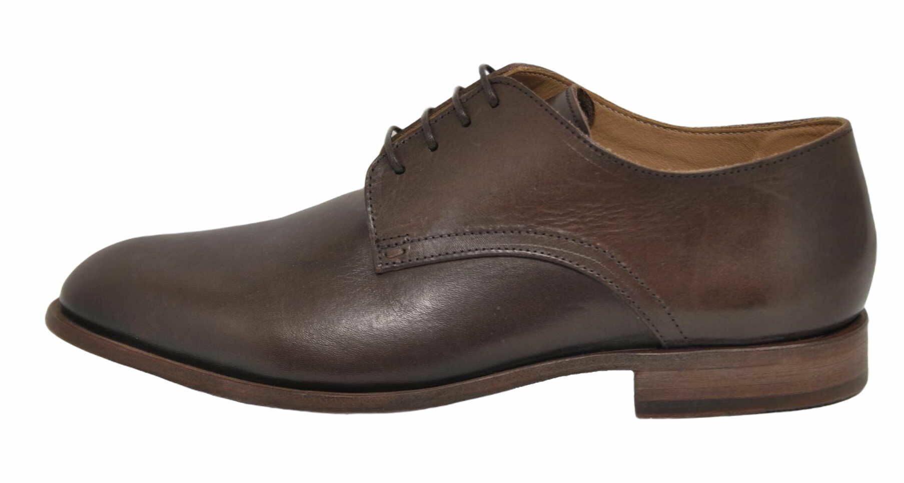 MOMA Business Schuhe für Herren Schnürschuh (1-tlg., keine Angabe)