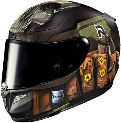 HJC Motorradhelm RPHA 11 Ghost Call Of Duty Helm