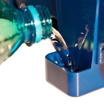 borotto Reptilieninkubator Brutapparat 24 Eier Brutmaschine Wasserspender halb automatisch